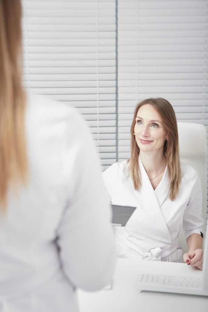 Usługi Ginekologii i Położnictwa Kraków - kompleksowa opieka ginekologiczna.