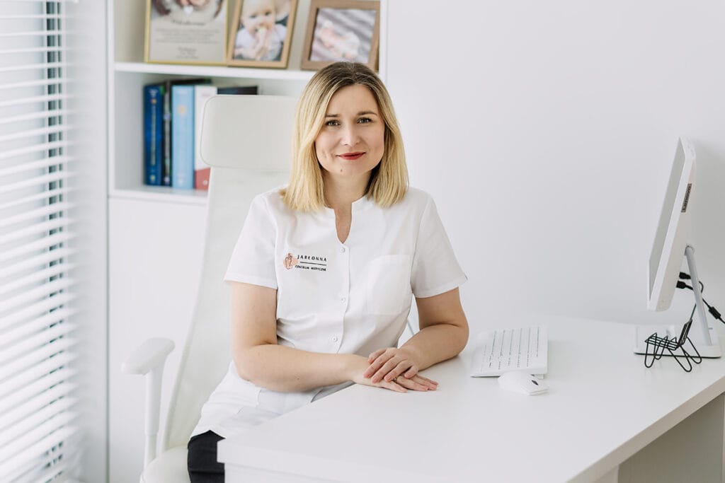 28.02.2025 cm jabłonna 059 Mgr Ewelina Łasak - Kosmetologia Pielęgnacja Skóry Zabiegi na Twarz i Ciało Jabłonna Centrum Medyczne Kraków