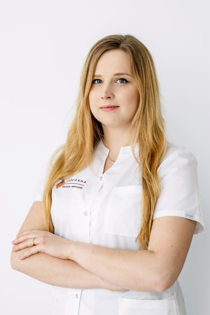 28.02.2025 cm jabłonna 070 Lek. Klaudia Krzanik-Krupińska - Ginekolog Położnik Patologia Ciąży Ginekologia Estetyczna Laseroterapia Jabłonna Centrum Medyczne Kraków
