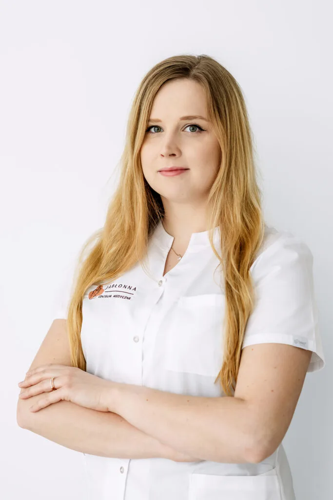 28.02.2025 cm jabłonna 070 Lek. Klaudia Krzanik-Krupińska - Ginekolog Położnik Patologia Ciąży Laseroterapia Ginekologia Estetyczna Jabłonna Centrum Medyczne Kraków