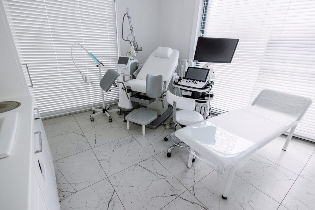 28.02.2025_CM_Jabłonna_247 Gabinet Uroginekologiczny - diagnostyka i leczenie nietrzymania moczu laserem w Krakowie