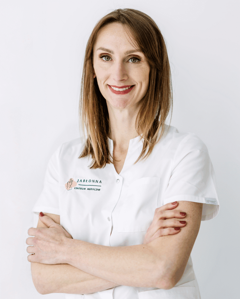 nowy projekt (46) Dr n. med. Małgorzata Zembala-Szczerba - Ginekolog Endokrynolog Andrologia Kliniczna Ginekologia Estetyczna Kraków