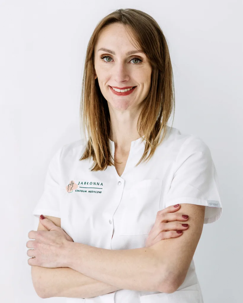 nowy projekt (46) Dr Małgorzata Zembala-Szczerba - Ginekolog Położnik Endokrynolog Ginekologiczna Andrologia Kliniczna Jabłonna Centrum Medyczne Kraków